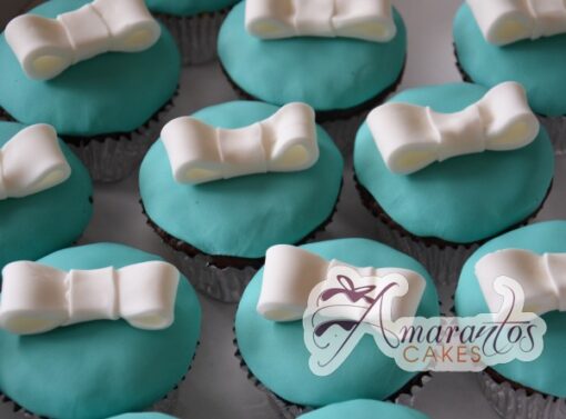 tiffany cup cakes