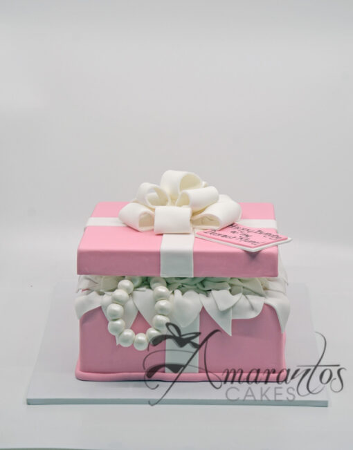 Gift Box - Amarantos Cakes Melbourne
