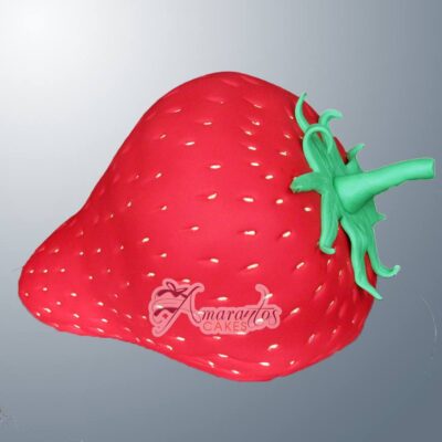 3D Strawberry - NC365